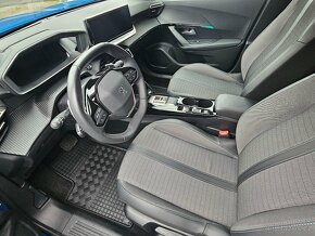 Peugeot 2008 1.2PT 130 ALLURE PACK EAT8 - 19