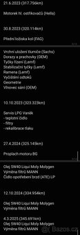 BMW e66 750Li Individual - 19