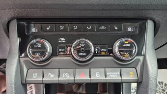 Škoda Kodiaq 2.0 TDi 110kw DSG 2021 ZÁRUKA - 19