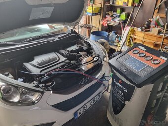 Hyundai ix35 2.0 CRDi Style - 19