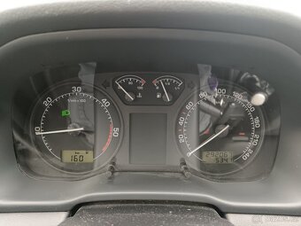 škoda octavia 1,9TDi - 19