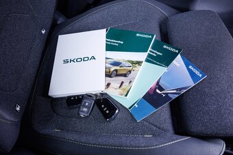 Škoda Kodiaq 2.0 TDI 4x4 2025, 360ka, ťažné, webasto, DPH - 19