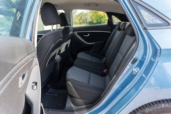 Hyundai i30 1.4 MPI - 19