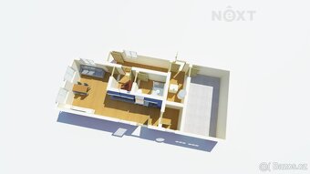 Prodej Rodinný dům, 60㎡ - 19