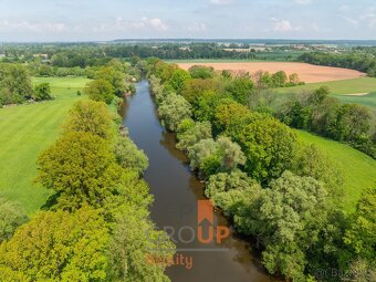 Prodej nízkoenergetického domu 4+kk s rekuperací a vlastní e - 19
