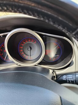 Mazda CX7 ,2.2D 127kw.2012r.159tkm - 19