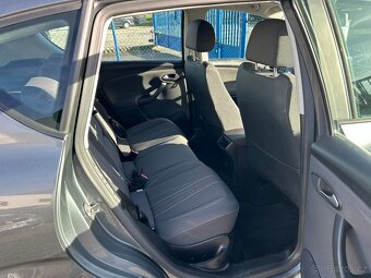 SEAT ALTEA 1.4TSI 92KW JEN 67TKM COPA NAVIGACE - 19