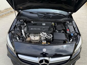 Mercedes Benz A45 AMG 4MATIC - 19