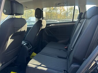 Volkswagen Tiguan 2024 - 19