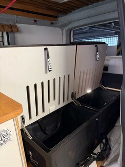 VW T5 obytňák - 19