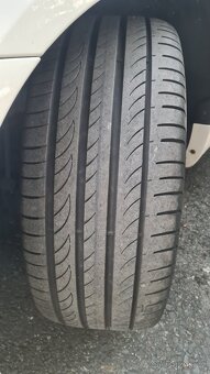 VOLKSWAGEN SCIROCCO R - 2,0TSi 195kW - Manuál. - 19