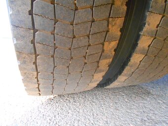 DAF FT XF105 – tahač 4x2 - 19