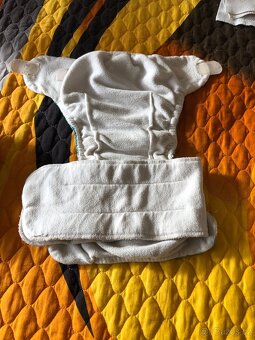 Látkové pleny - 19