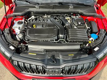 ► ŠKODA KAMIQ 1.5 TSI 110KW DSG F1 MONTE CARLO PANO-LED-KESS - 19