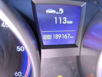 HYUNDAI iX 35 2,0 16 v CRDi-STYLE - 19