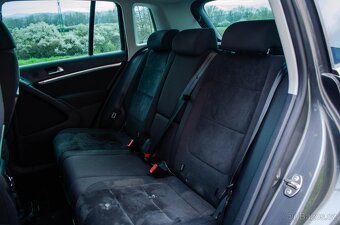 Volkswagen Tiguan 2.0 CR TDI 4-Motion Sport Style DSG - 19
