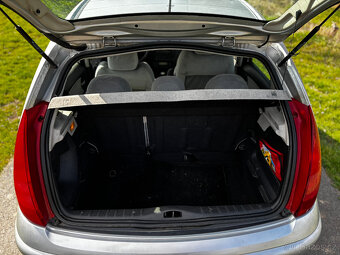 Citroën C3 1.4HDi 66kW, Klima, Tempomat, Úsporné, Po servisu - 19