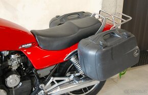 Honda CBX 650 E - hezký stav - 19