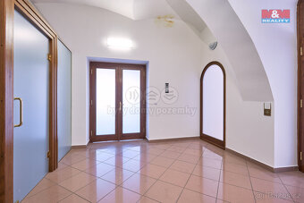 Prodej domu, 1223 m², České Budějovice, ul. Dr. Stejskala - 19