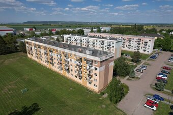 Luštěnice - Zelená, prodej bytu 3+kk/ B 52 m2, okr. Mladá Bo - 19
