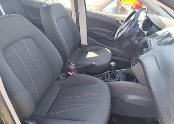 Seat Ibiza 1.2i Klima, Tempomat benzín manuál 51 kw - 19