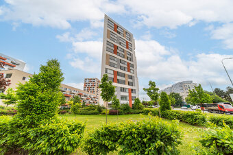 Prodej bytu 1+kk/B/S, 26m2, Praha 10 - Horní Měcholupy, Horn - 19