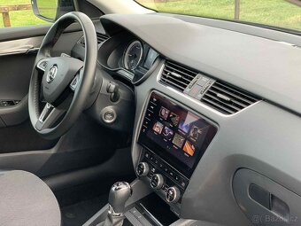 Škoda Octavia 3 Facelift 2.0 TDi 135 kW/DSG/4X4/Style/Tažné - 19