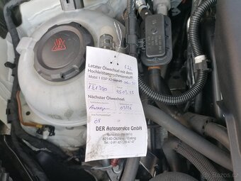 ŠKODA KODIAQ SPORTLINE 2.0TDI 140KW DSG 4X4 WEBASTO 180TKM - 19