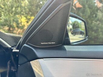 Mercedes-Benz E200 BlueTEC - 19