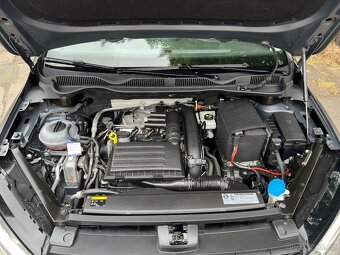 VW GOLF SPORTSVAN 1.4TSI LOUNGE BI-XENONY/TZ/AL17" - 19