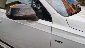 Audi SQ7  V8 naftová - 19