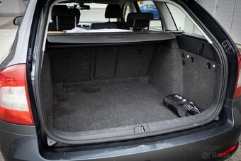Škoda Octavia Combi 1.6 TDI CR DPF Elegance - 19