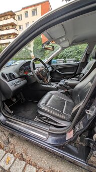 BMW E46 330i rv. 2001 - 19