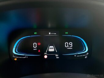 Hyundai i30 WG 1,5i 70kW Family 6MT - 19