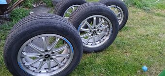 Mercedes R500 Long lpg 4matic - 19