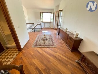 Rezidence Maria ve Viciomaggio, Toskánsko - 19