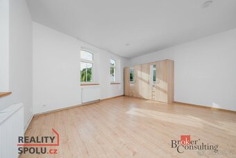 Prodej, komerční/ubytování, 554 m2, Prosečská 5048, Proseč n - 19