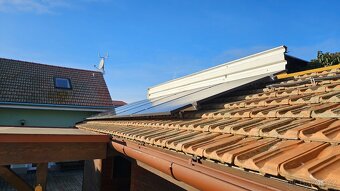 Rodinný dům s penzionem - 19