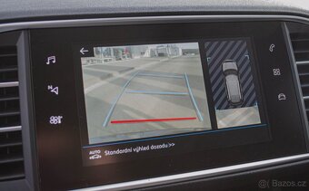 Peugeot 308 SW 2.0 BlueHDi A/T - 19