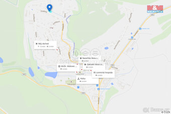 Prodej rodinného domu, 300 m², Lomnice, ul. Kraslická - 19