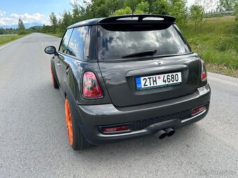 Prodám nebo vyměním Mini Cooper S - 19