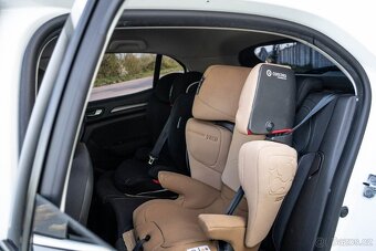 Renault Mégane Blue dCi 115 Zen - 19