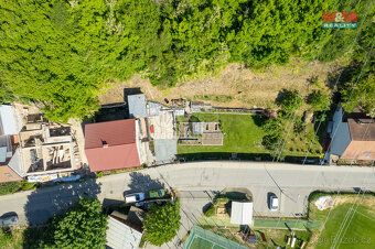 Prodej dvougeneračního rodinného domu, Brno -Obřany - 19