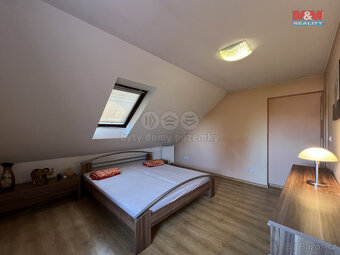 Prodej rodinného domu, 407 m², Orlová, ul. 17. listopadu - 19