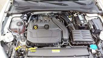 Leon 1.5TSI 96kW Excelenc zakoupeno ČR-2.maj - 19
