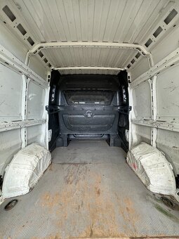 Citroën Jumper, 2.2 HDI, 6 MÍST, TAŽNÉ - 19