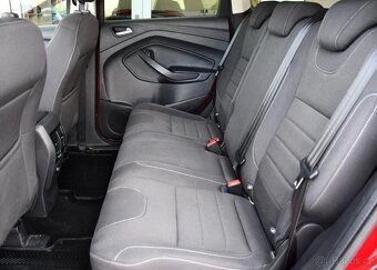Ford Kuga 1.5EB TREND VYHŘ SEDAČKY 2xALU - 19