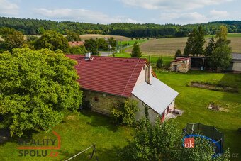 Prodej, komerční/zemědělský, 400 m2, Dobříkovec 1, 51773 Opo - 19