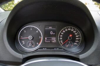 VW Volkswagen Amarok 2.0BiTDi DSG /aj na splátky/ - 19