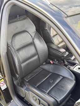 Audi A4 B7 Avant S-line - 19